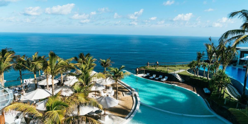 Hotel ou casa em Orlando: o que vale mais a pena?